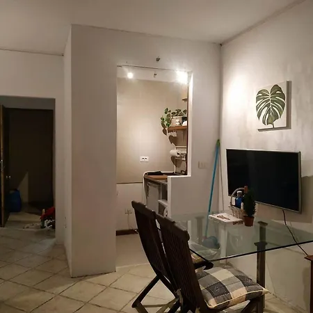 Apartment Atlantico