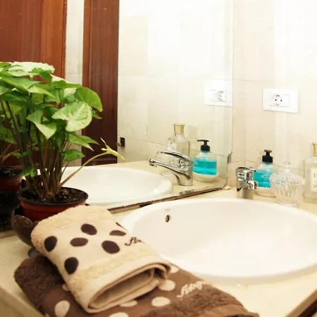 Atlantico Apartment *