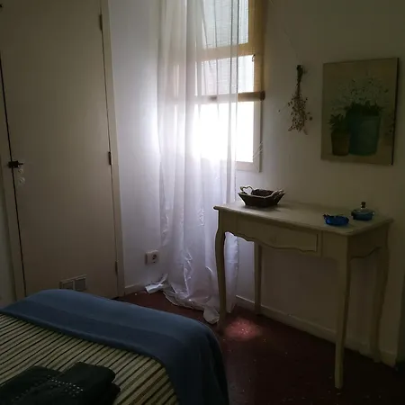 Apartment Atlantico Puerto de la Cruz (Tenerife)