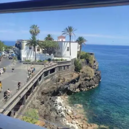 Atlantico Puerto de la Cruz