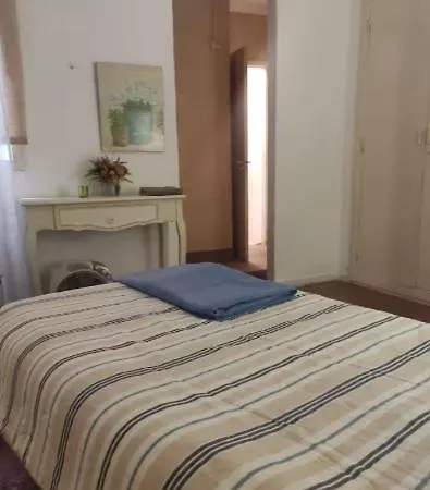 Apartman Atlantico Puerto de la Cruz