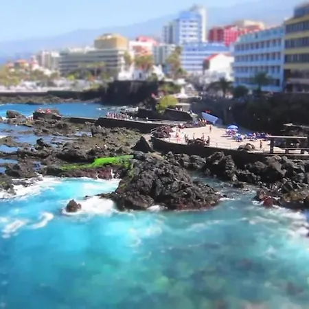 Atlantico Apartment Puerto de la Cruz (Tenerife)
