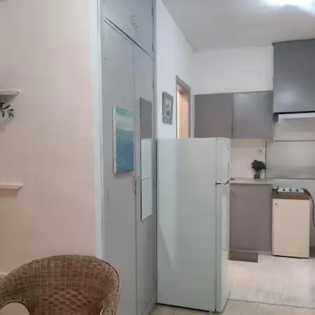 Atlantico Apartman Puerto de la Cruz