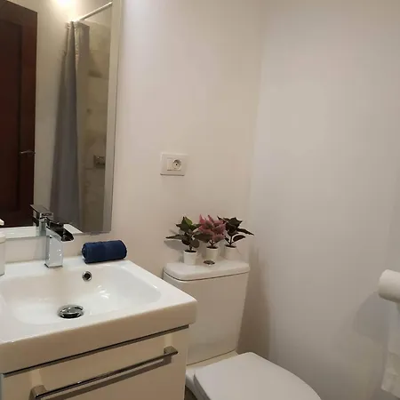 Atlantico Apartment *