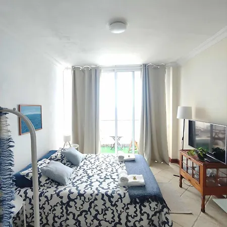 Apartment Atlantico