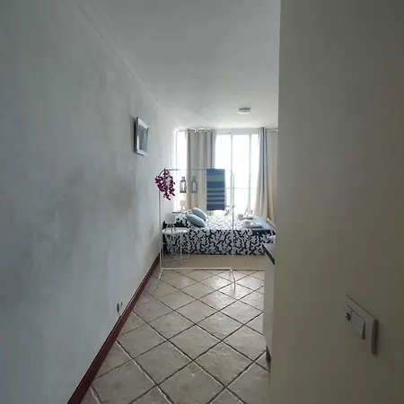 Atlantico Apartment Puerto de la Cruz (Tenerife)