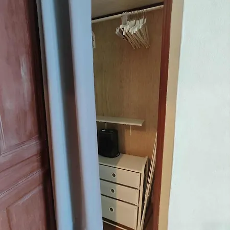 Atlantico Apartment Puerto de la Cruz (Tenerife)