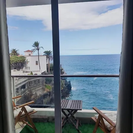 Apartman Atlantico Puerto de la Cruz